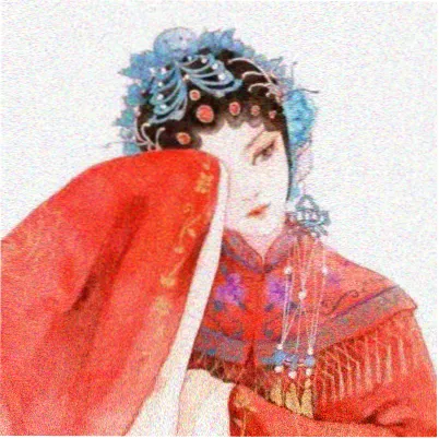 漫友夜航星头像